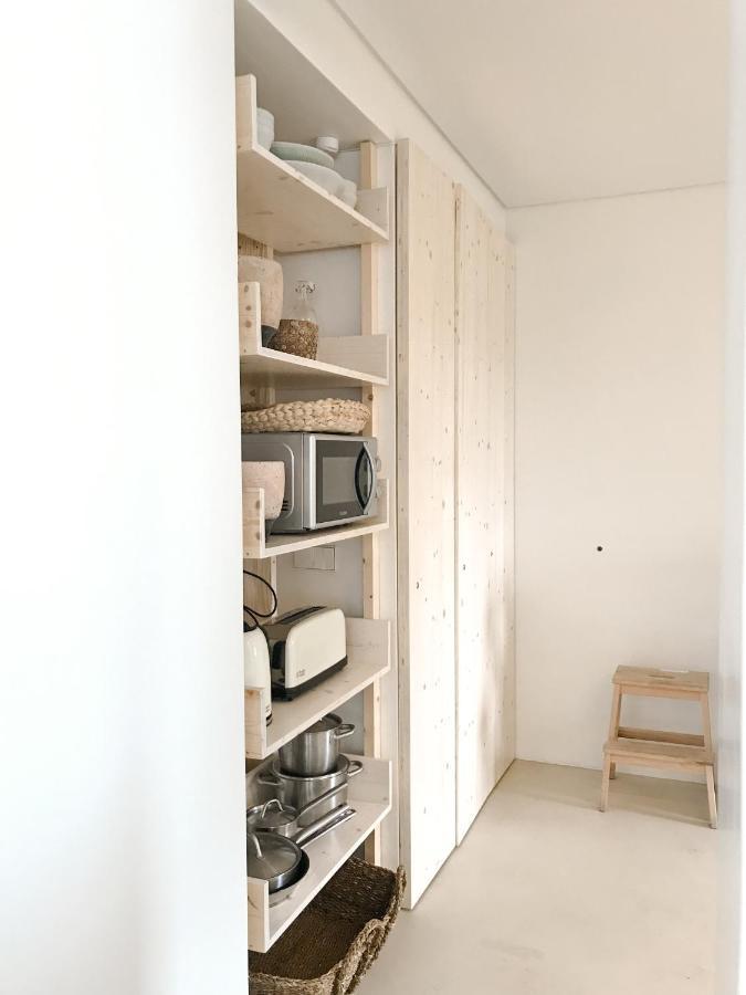 Appartement Casasuul Alvor Extérieur photo