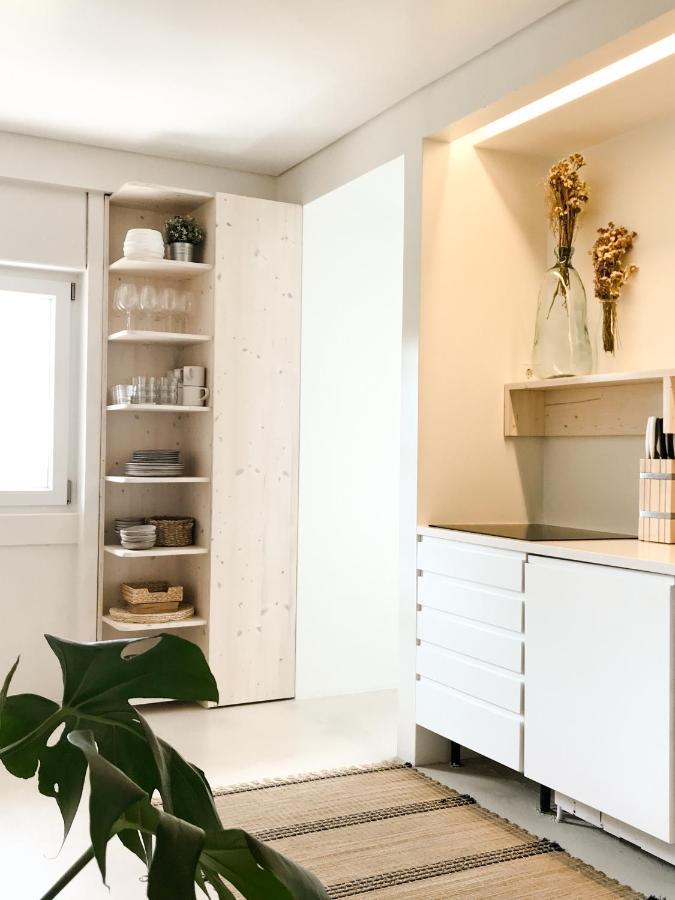 Appartement Casasuul Alvor Extérieur photo