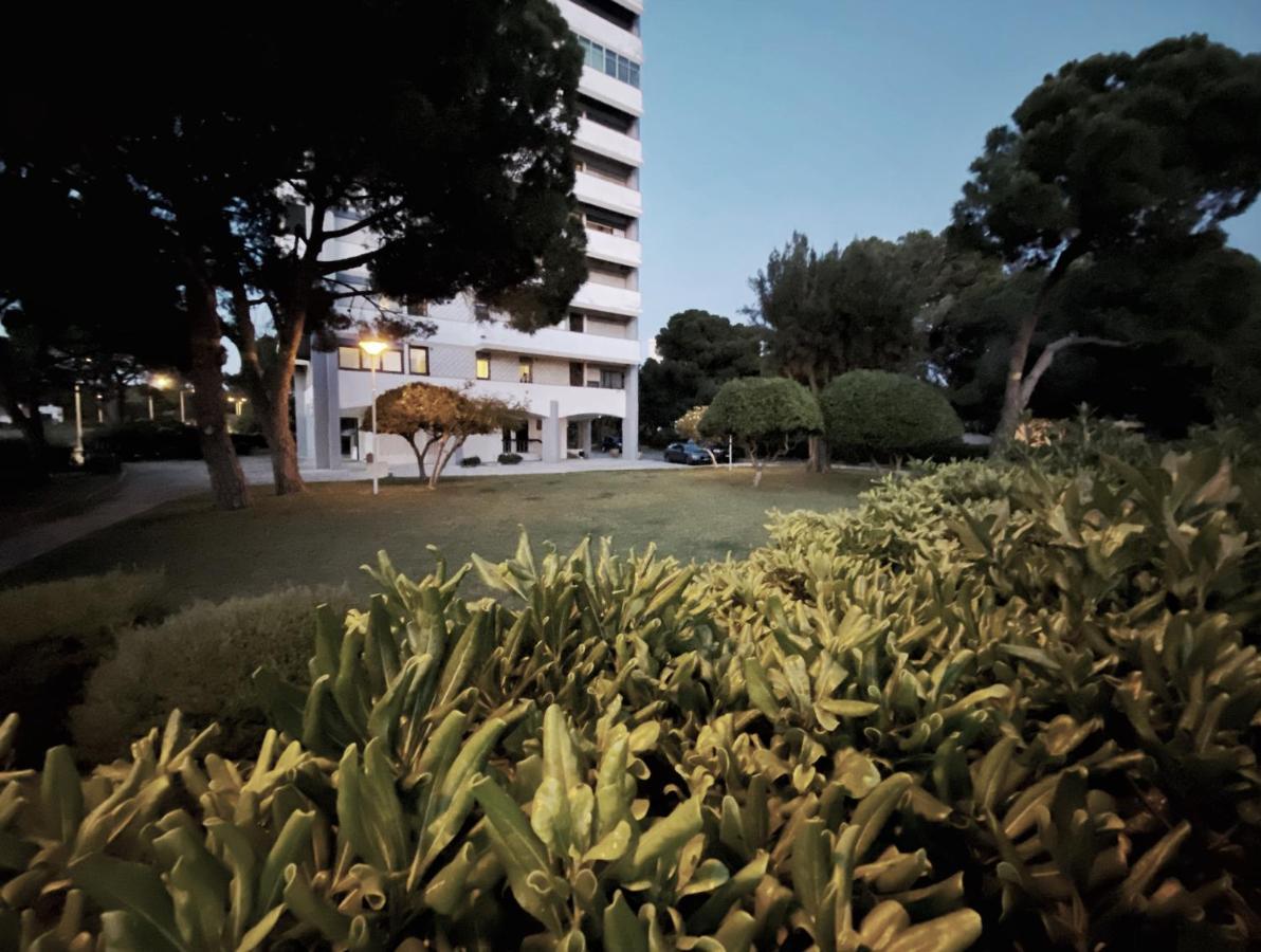 Appartement Casasuul Alvor Extérieur photo