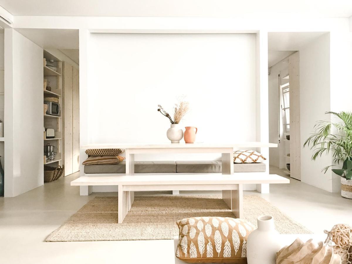 Appartement Casasuul Alvor Extérieur photo