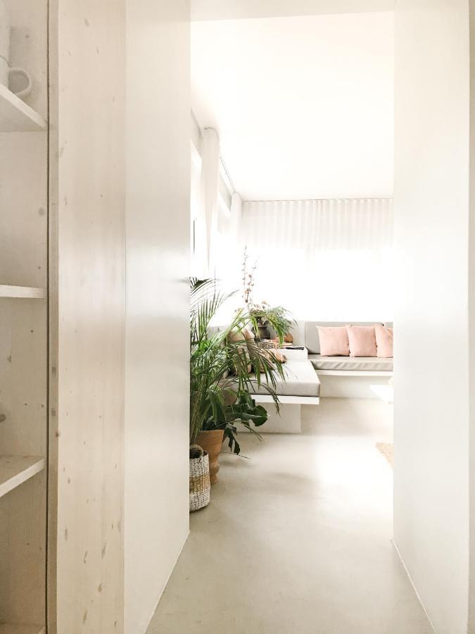 Appartement Casasuul Alvor Extérieur photo